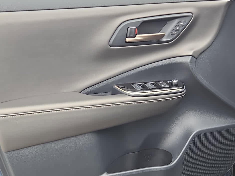 New 2026 Toyota Crown Nightshade image 10