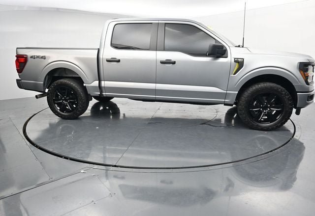 Used 2024 Ford F150 STX AWD/4WD image 12