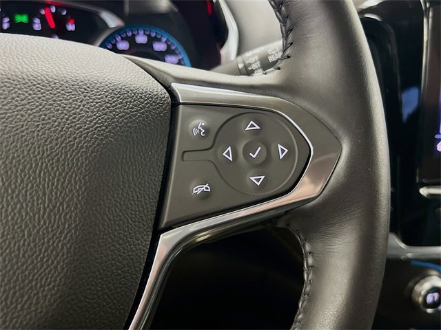 Used 2020 Chevrolet Traverse RS image 38