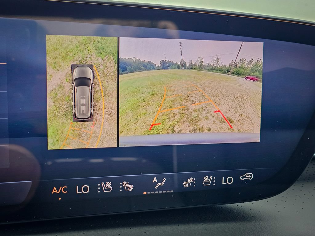 New 2026 Buick Enclave Avenir w/ Super Cruise Package AWD/4WD image 26