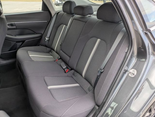 Used 2025 Hyundai Sonata SEL image 24