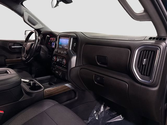 Used 2021 Chevrolet Silverado 1500 RST AWD/4WD image 27