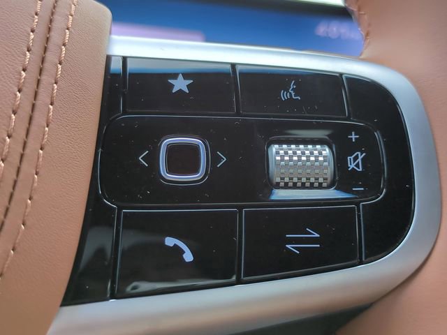 New 2026 Genesis GV80 3.5T Prestige image 21