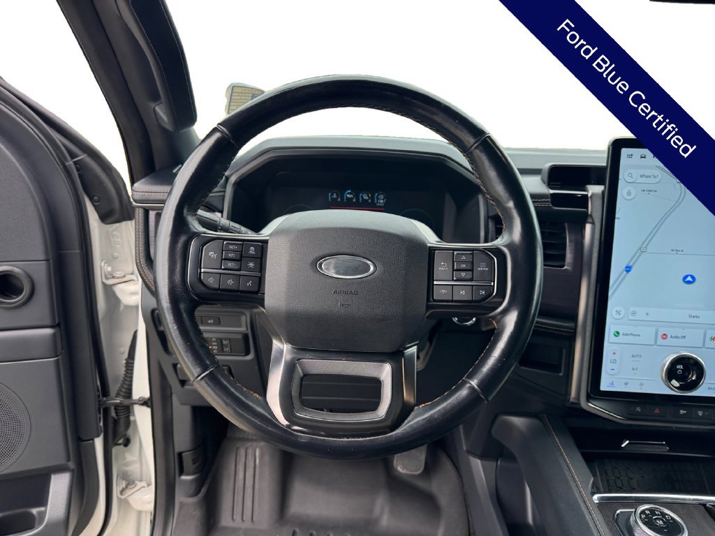 Used 2022 Ford Expedition Platinum AWD/4WD image 16