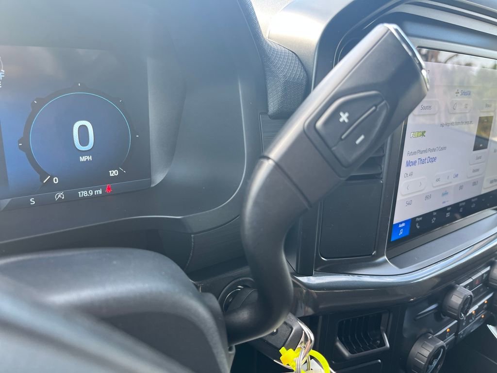 New 2025 Ford F150 STX w/ Equipment Group 200A image 23