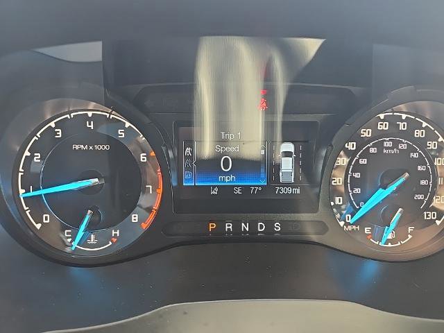 Certified 2023 Ford Ranger XLT w/ Equipment Group 301A Mid image 15