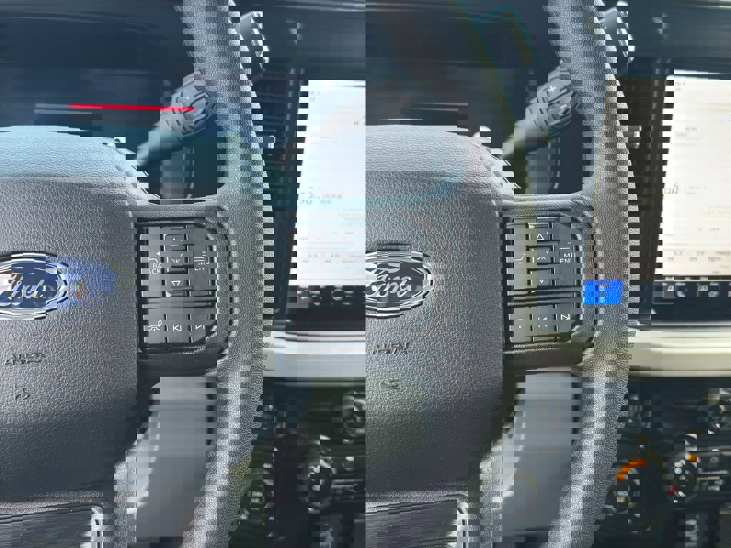 New 2026 Ford F350 XLT w/ XLT Premium Package image 17