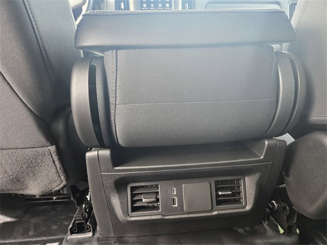 New 2026 GMC Sierra 1500 Pro w/ Pro Value Package image 14