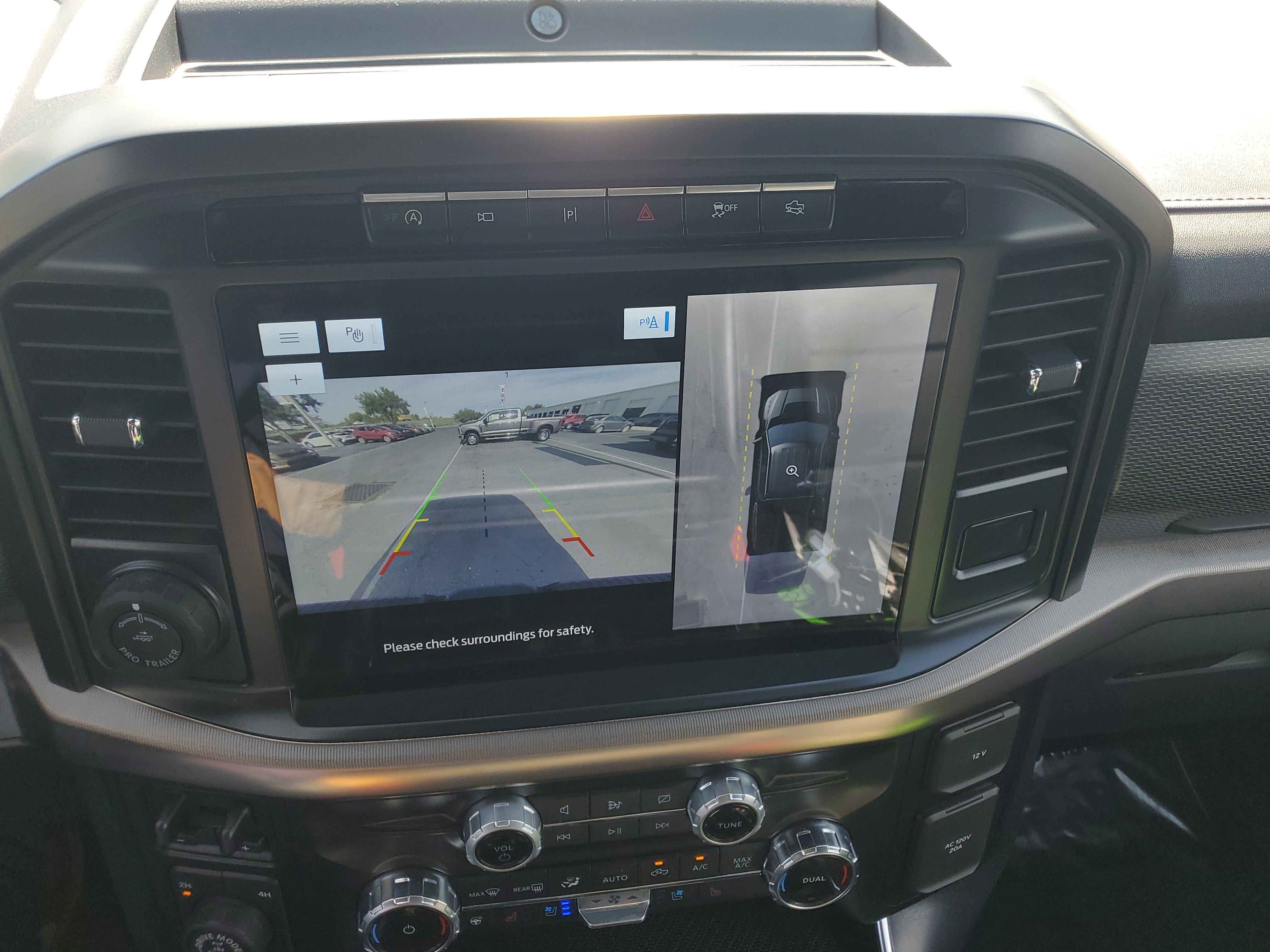 Certified 2023 Ford F150 Raptor image 26