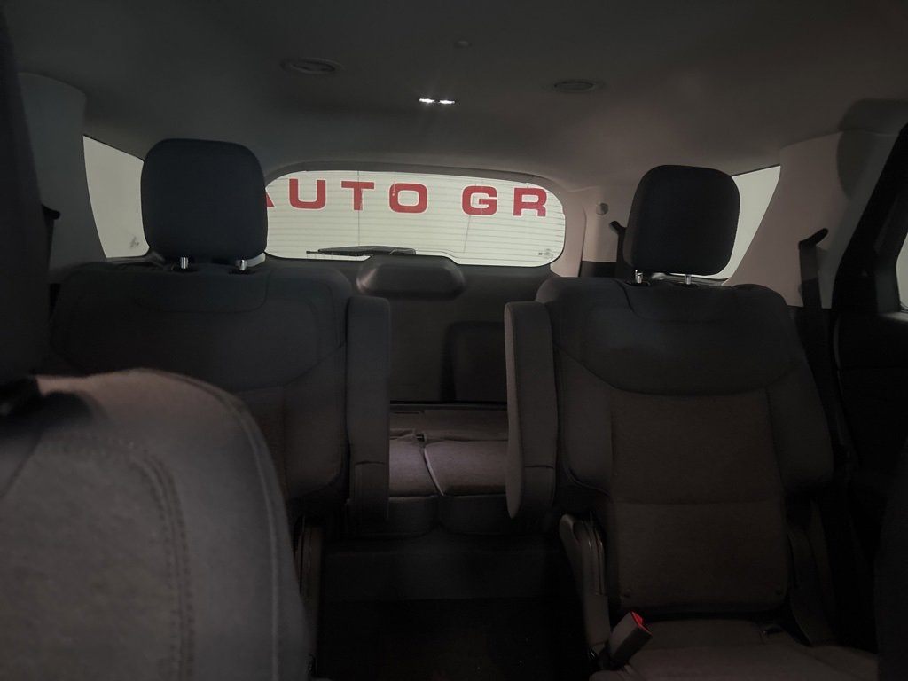 New 2025 Ford Explorer Active image 36