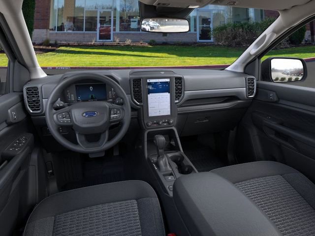 New 2025 Ford Ranger XL w/ Trailer Tow Package image 9