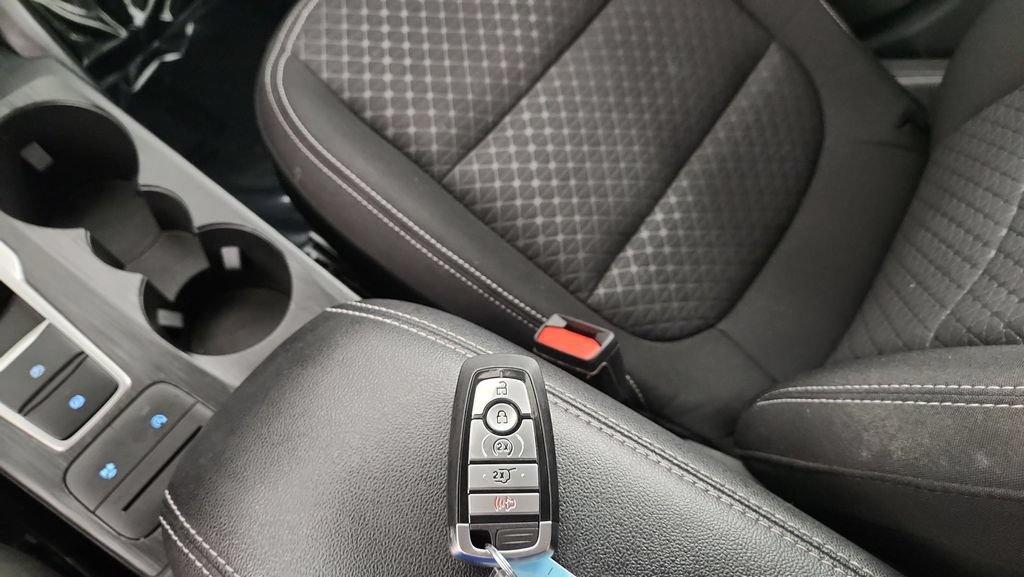 Used 2023 Ford Escape Active AWD/4WD image 20