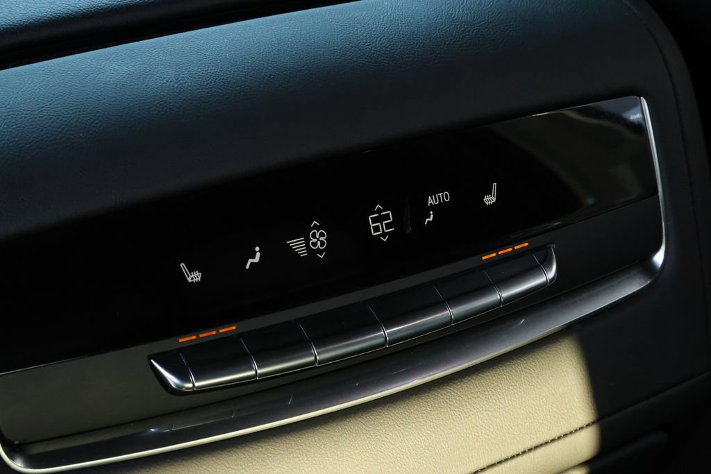 Used 2023 Cadillac Escalade Sport w/ Touring Package AWD/4WD image 19