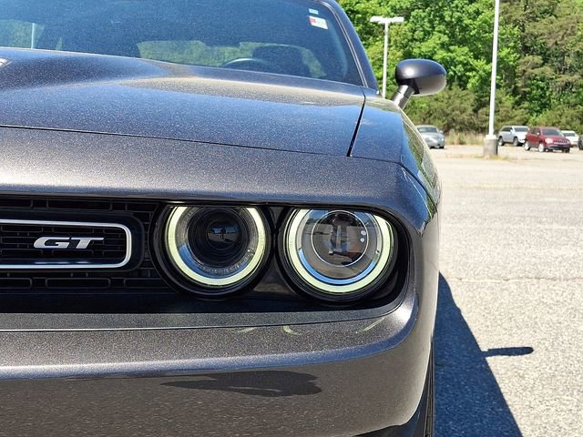 Used 2023 Dodge Challenger GT w/ Plus Package RWD image 9
