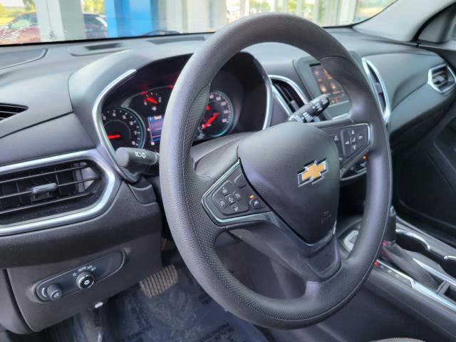 Used 2020 Chevrolet Equinox LT AWD/4WD image 14