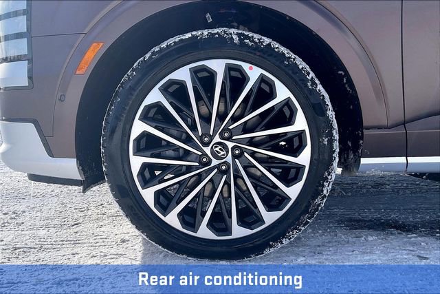 New 2026 Hyundai Palisade Calligraphy image 14