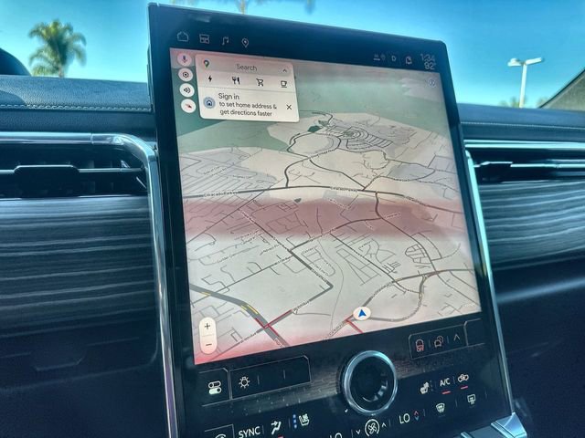 New 2025 GMC Sierra EV Denali image 14