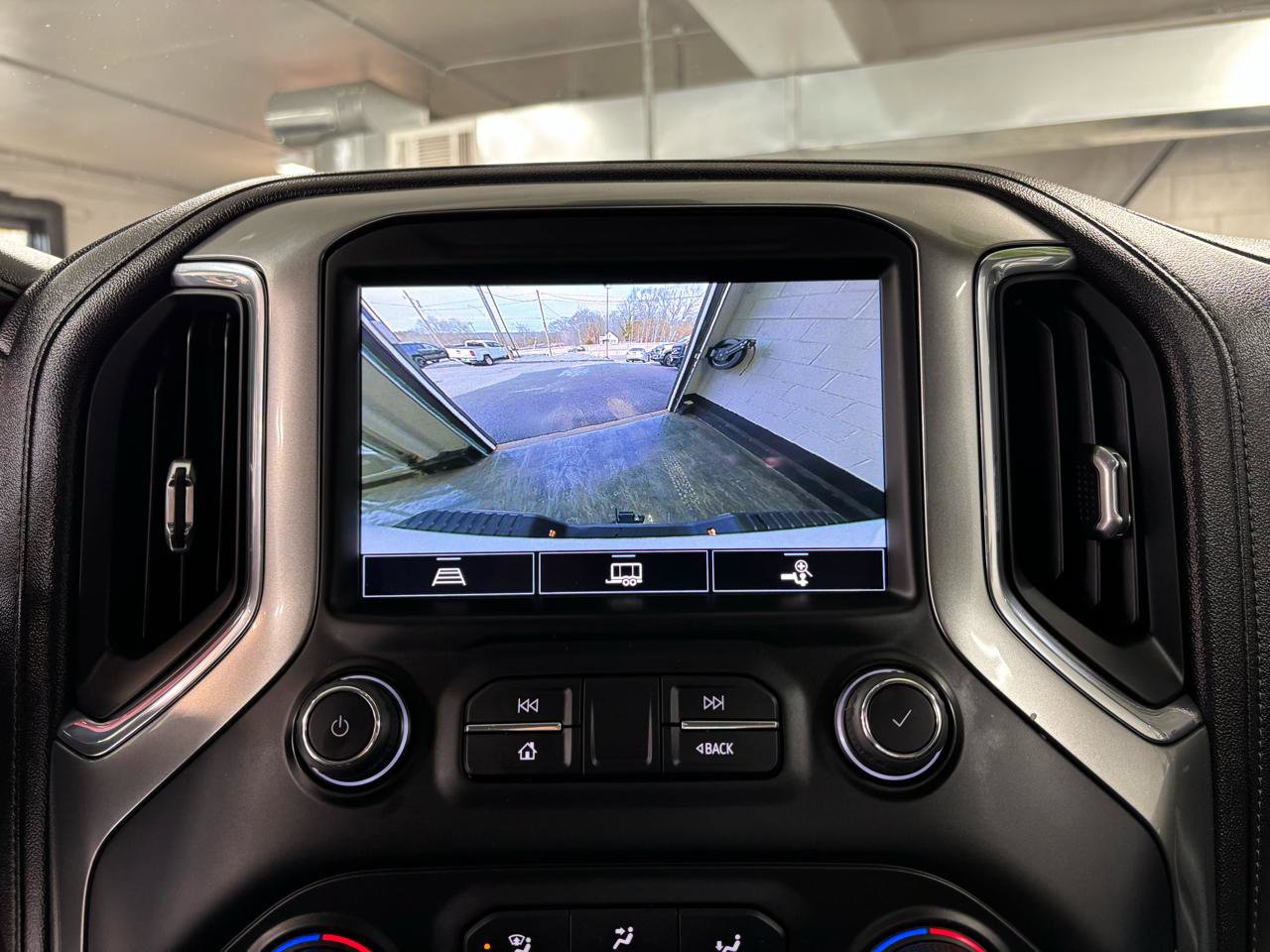 Used 2022 Chevrolet Silverado 2500 LTZ w/ Safety Package image 34