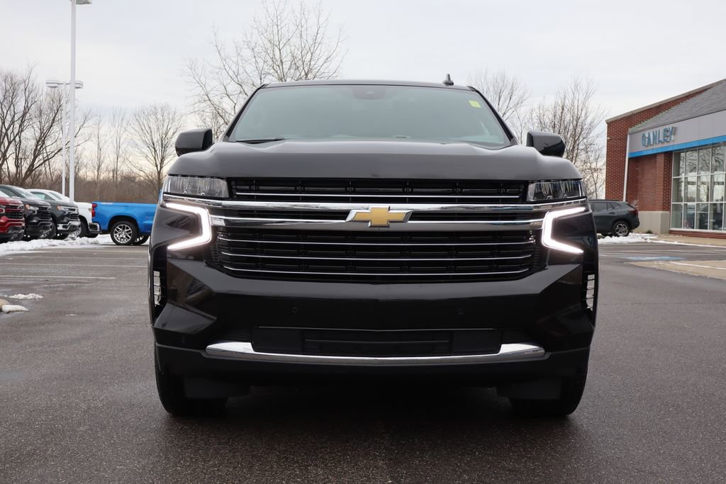 Used 2023 Chevrolet Tahoe LT image 5