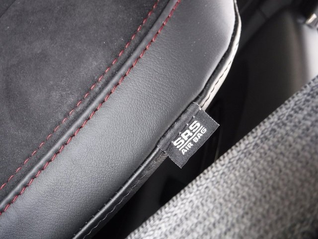 New 2026 Dodge Durango GT image 22