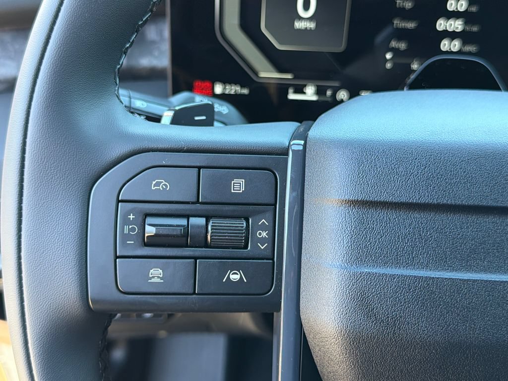 New 2027 Kia Telluride SX Prestige X-Pro AWD/4WD image 25