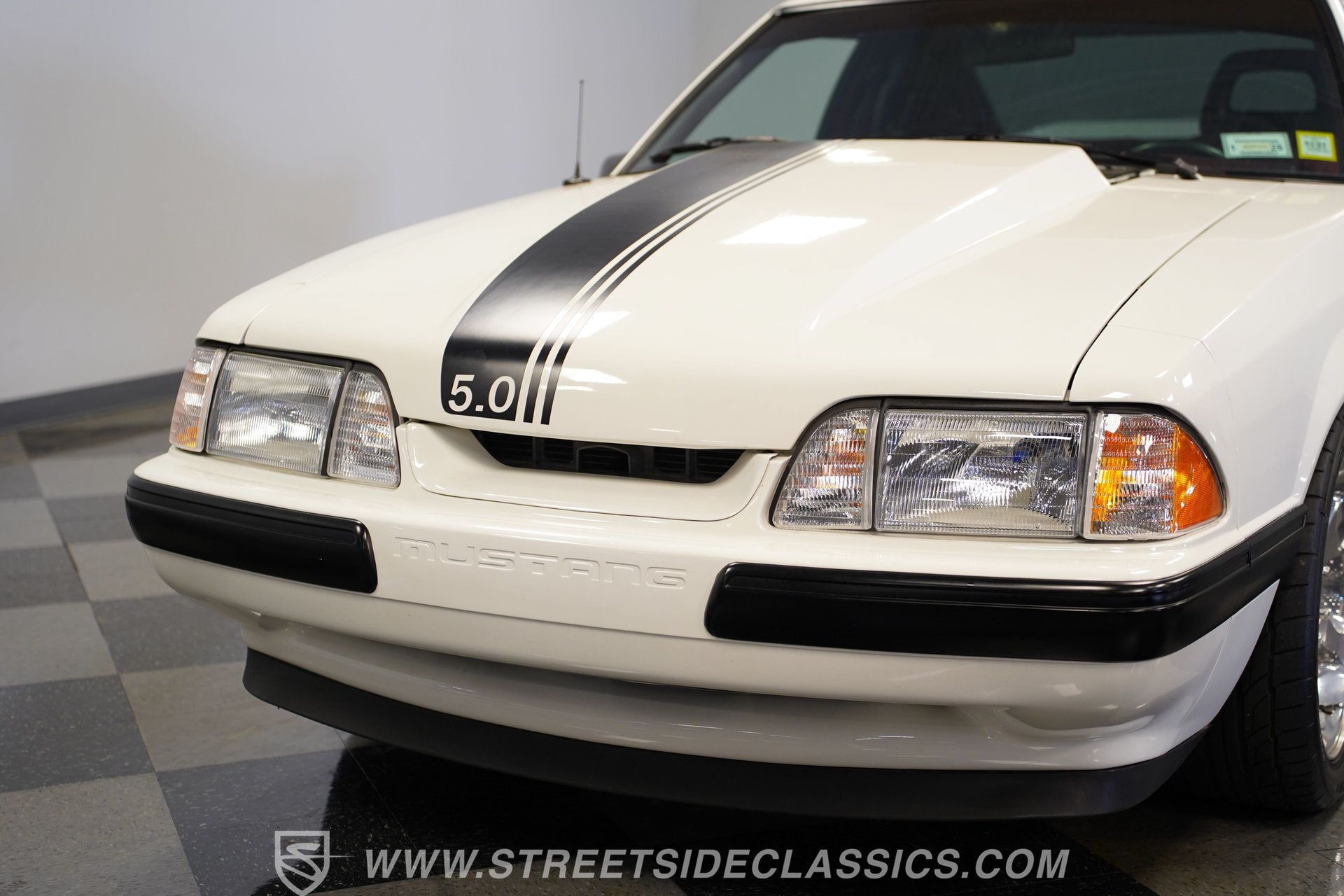 Used 1993 Ford Mustang LX RWD image 20
