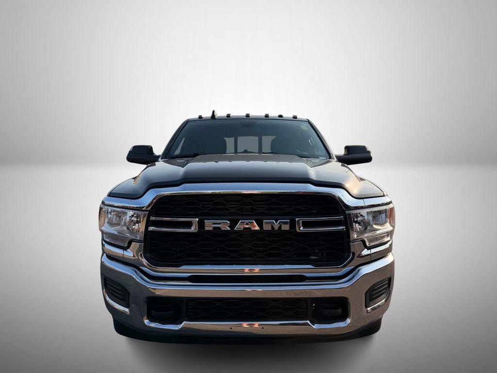 Used 2021 RAM 3500 Tradesman AWD/4WD image 7