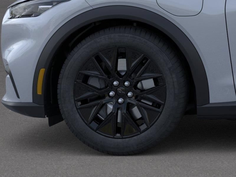 New 2026 Ford Mustang Mach-E Select RWD image 19