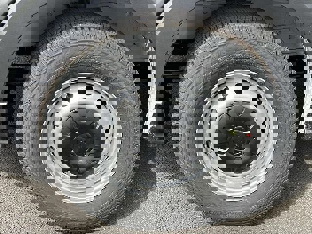 New 2026 Ford Transit 150 Low Roof image 8