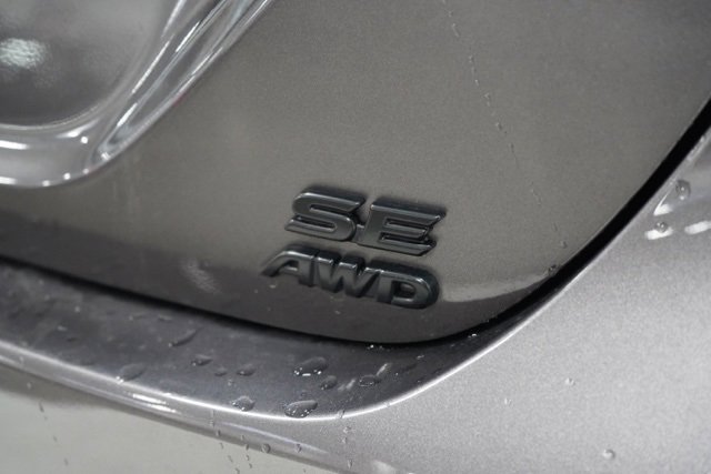 Used 2023 Toyota Camry SE image 10