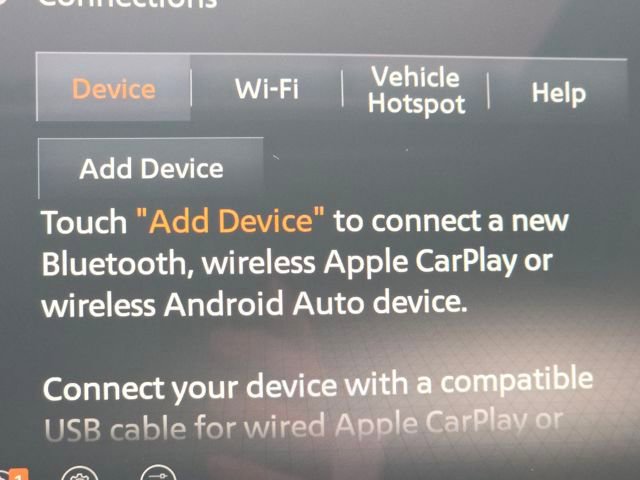 New 2026 Nissan Rogue Platinum w/ Platinum Premium Package image 16