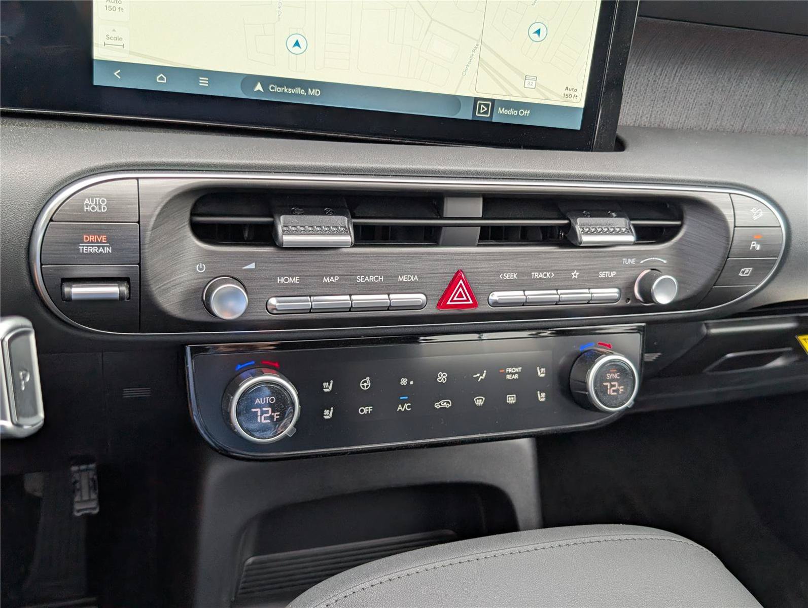 New 2026 Hyundai Palisade SEL AWD/4WD image 25