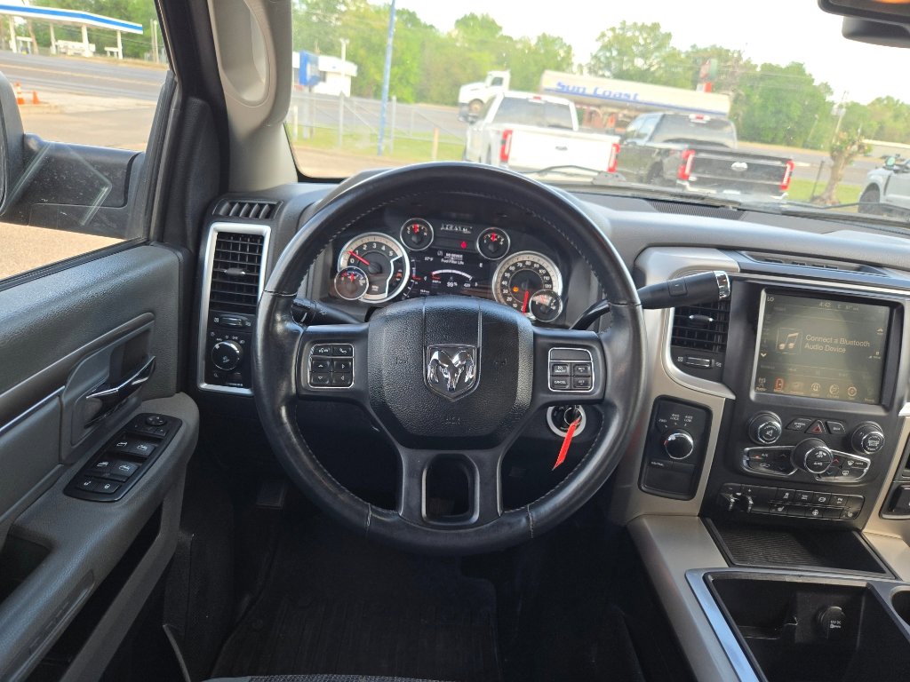 Used 2015 RAM 2500 Big Horn image 17