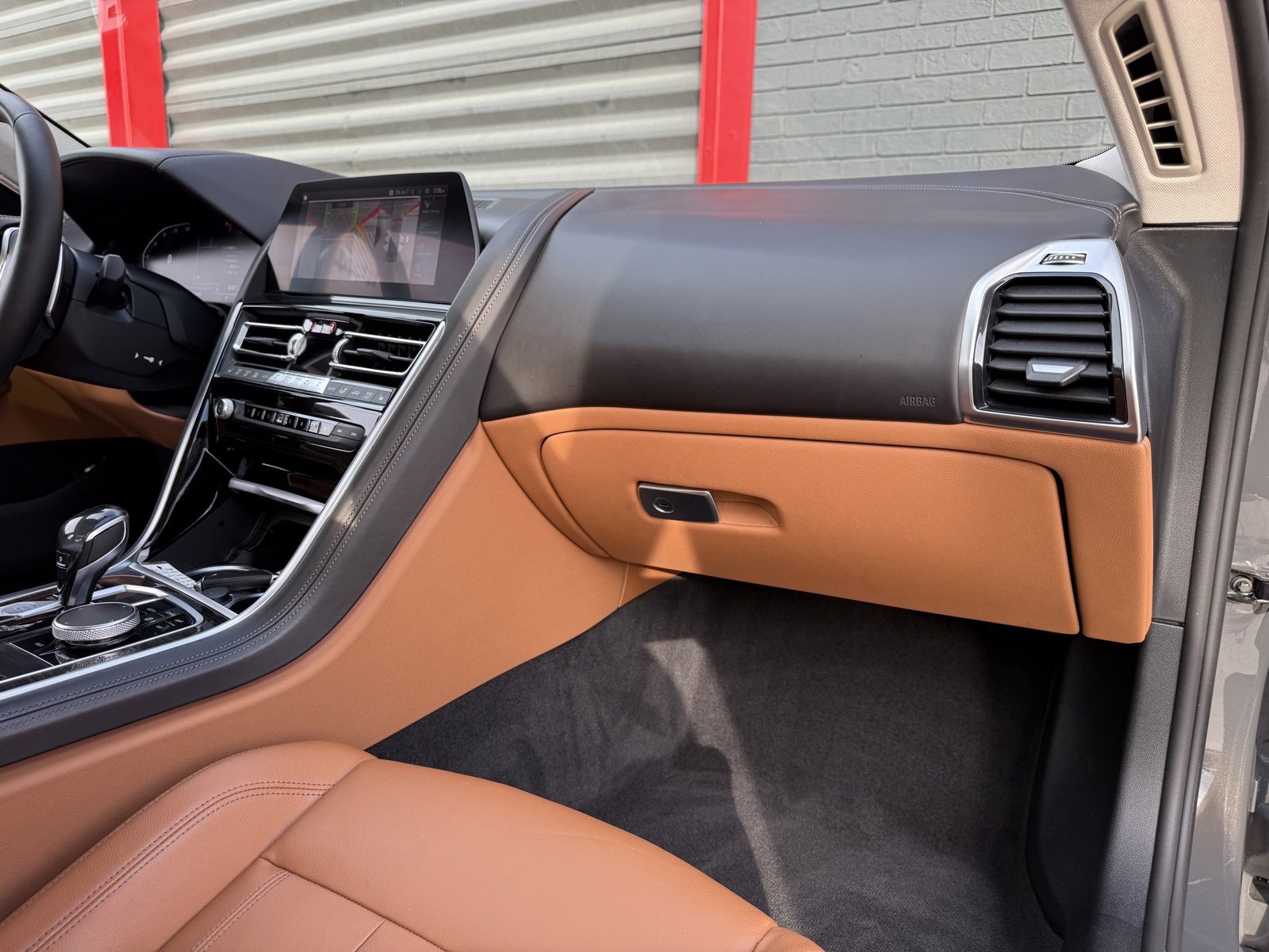 Used 2020 BMW 840i Gran Coupe xDrive w/ Driving Assistance Package image 17