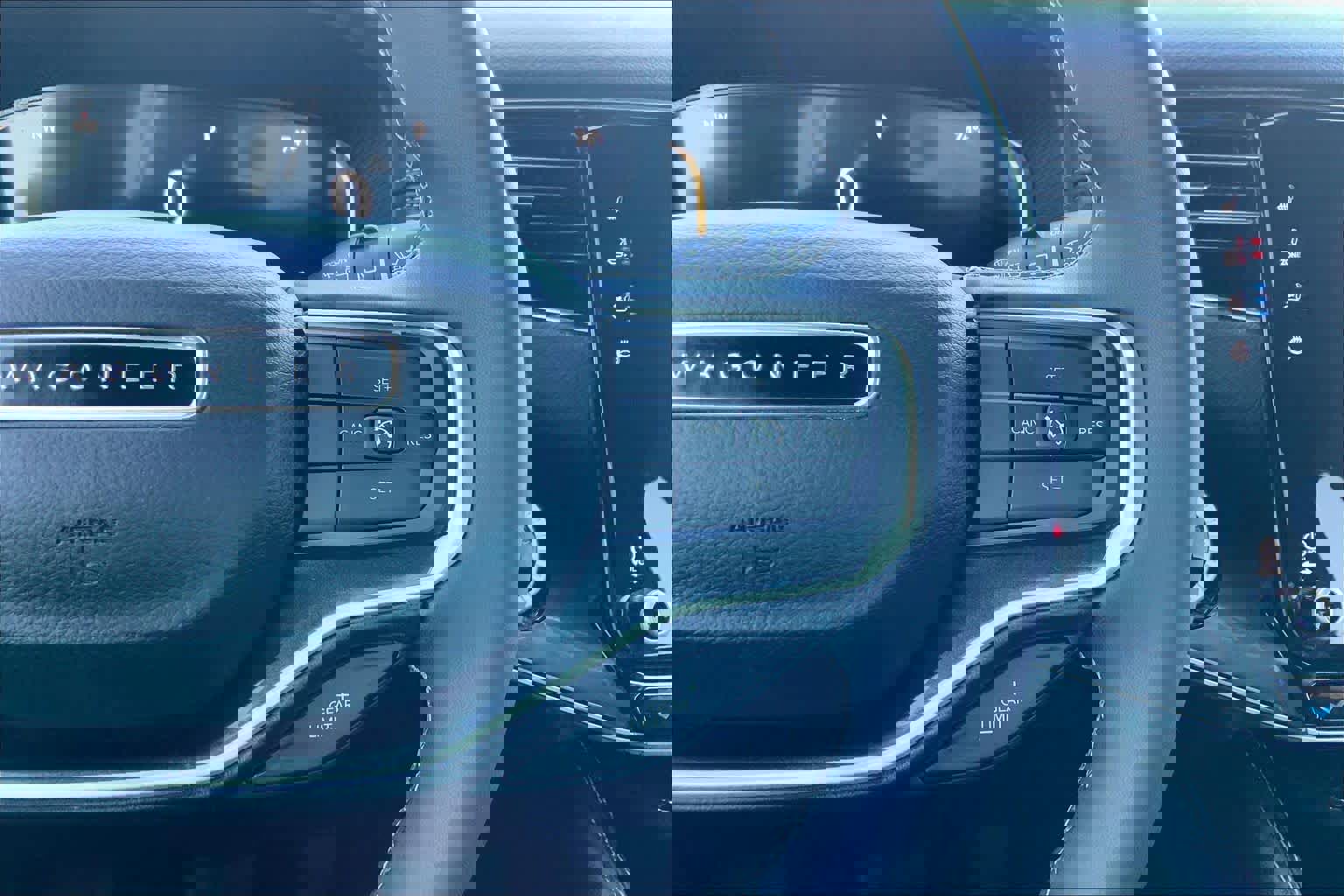 Used 2022 Jeep Wagoneer Series I image 43