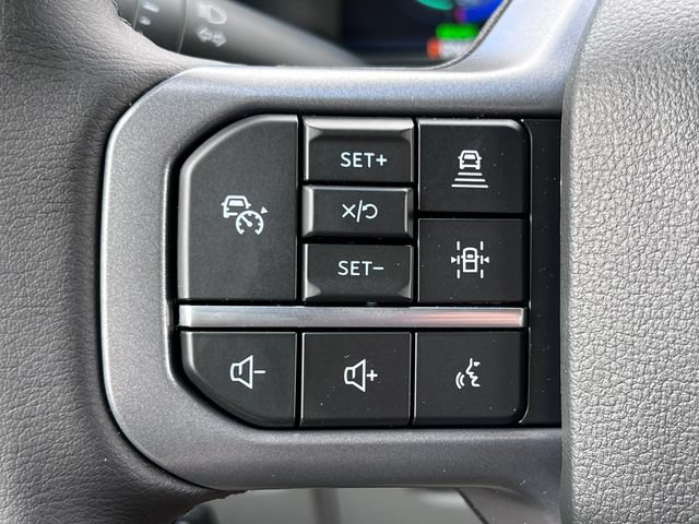 New 2025 Ford F150 Lightning Flash AWD/4WD image 25