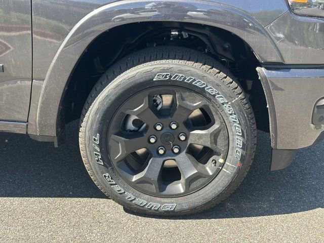 New 2026 RAM 1500 2WD Crew Cab image 12