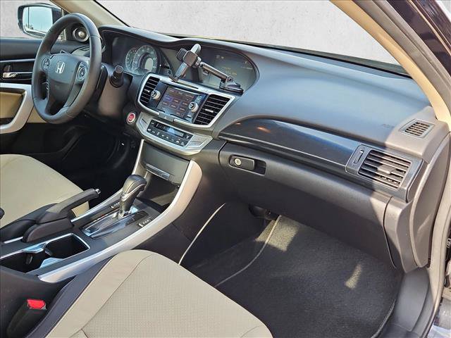 Used 2013 Honda Accord EX-L image 19
