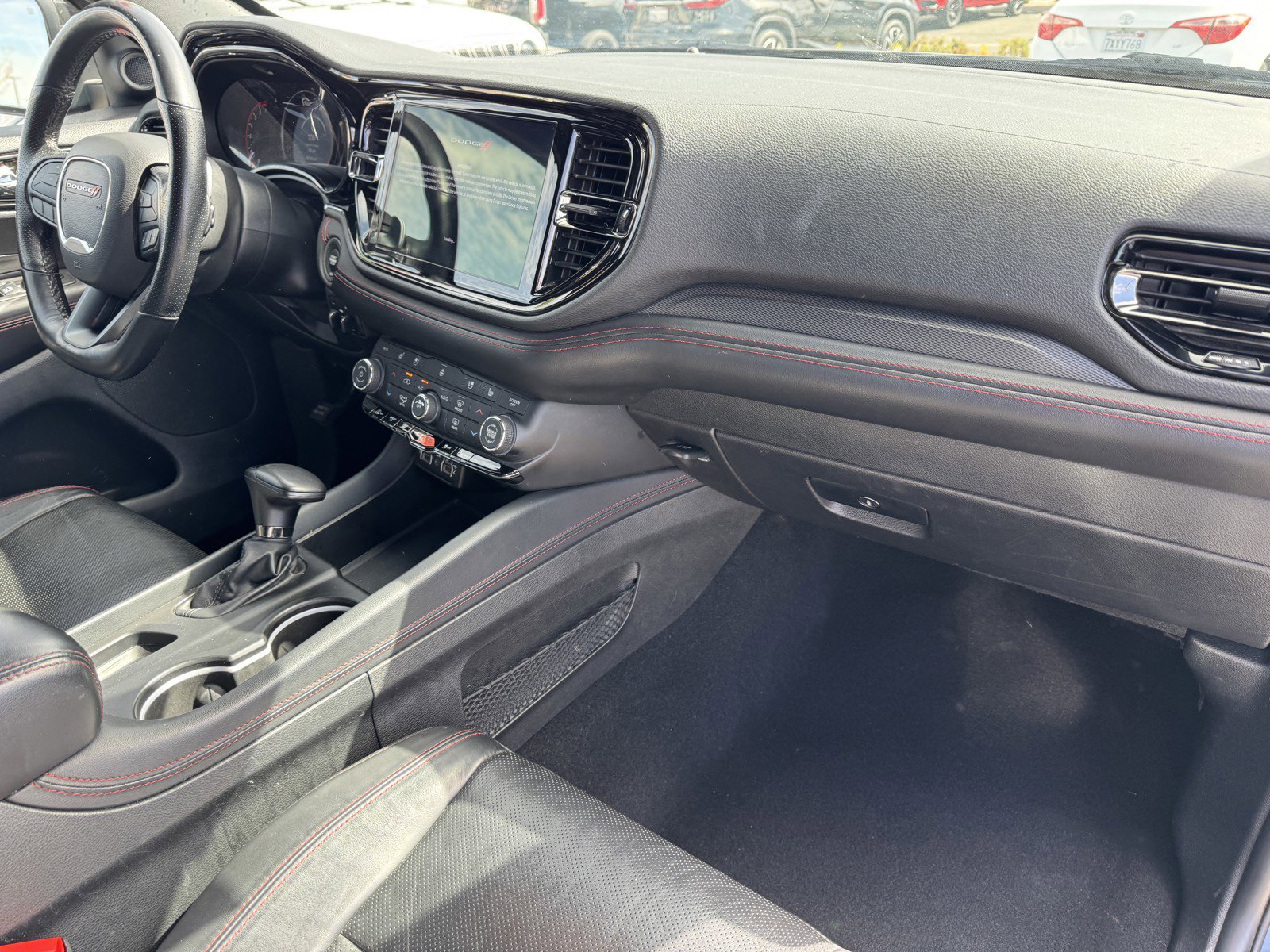 Used 2024 Dodge Durango GT image 7
