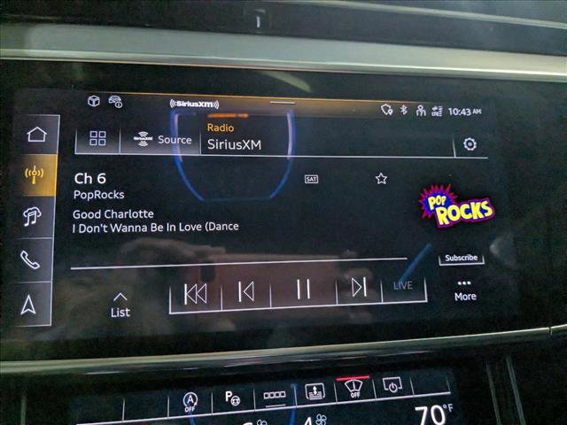 Used 2025 Audi S8 image 13