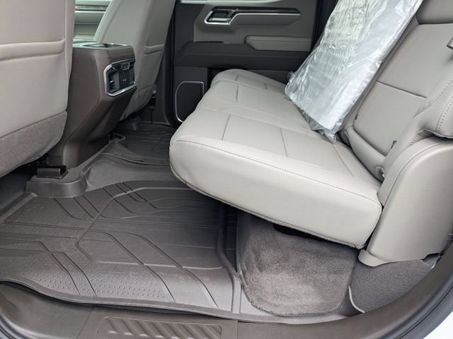 New 2026 Chevrolet Silverado 1500 LTZ w/ LTZ Convenience Package II AWD/4WD image 27