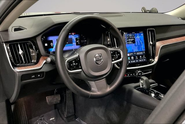 Certified 2024 Volvo S60 T8 Plus w/ Climate Package AWD/4WD image 16