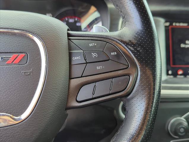 Used 2020 Dodge Charger R/T w/ Daytona Edition Group RWD image 14