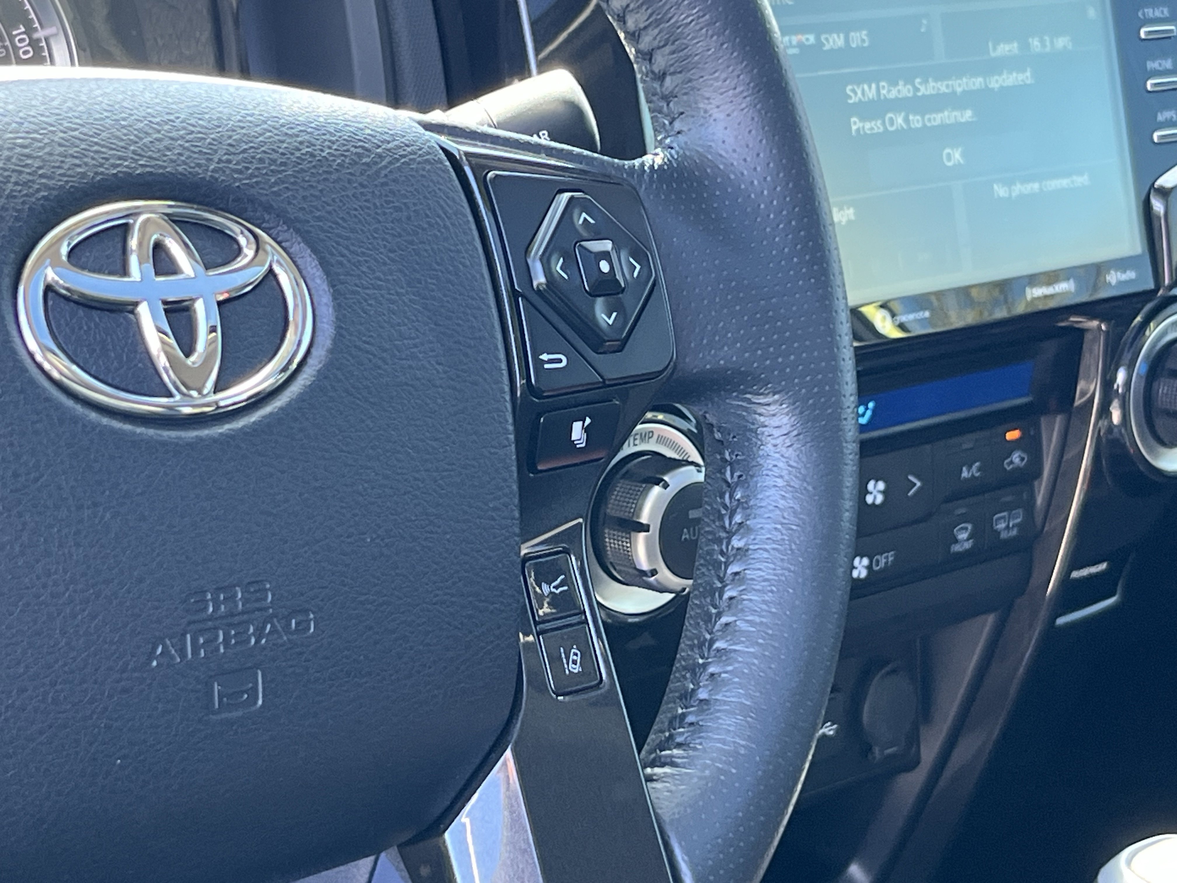 Used 2022 Toyota 4Runner TRD Pro AWD/4WD image 23