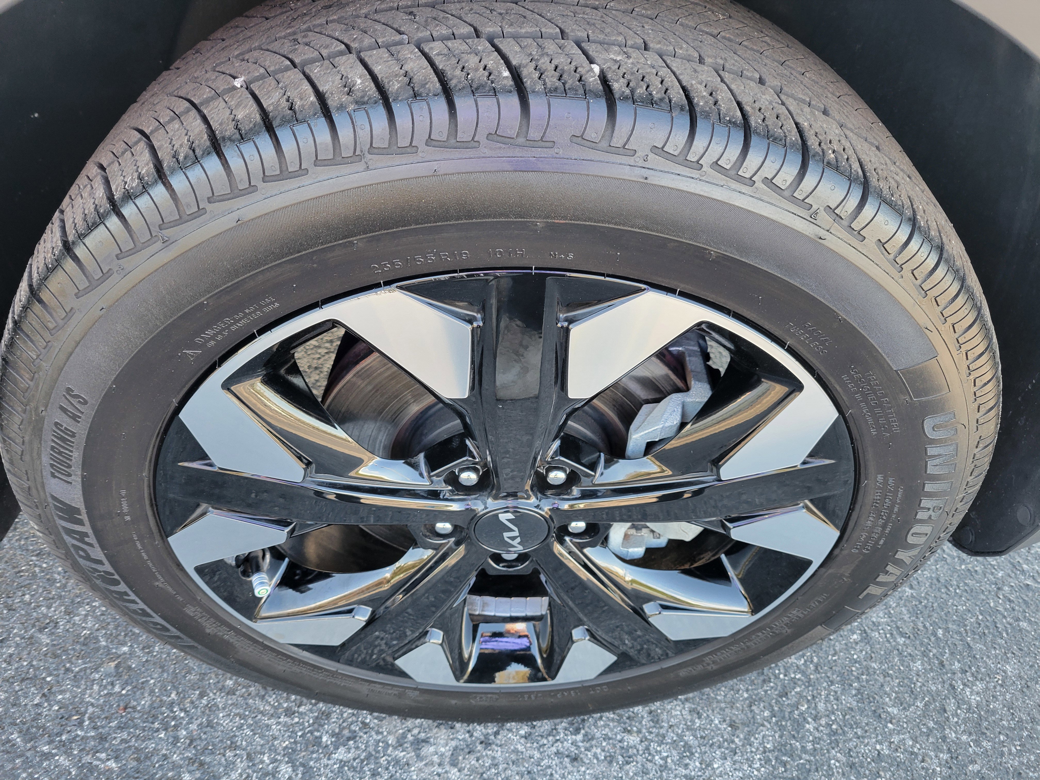 Used 2023 Kia Sportage X-Line image 35