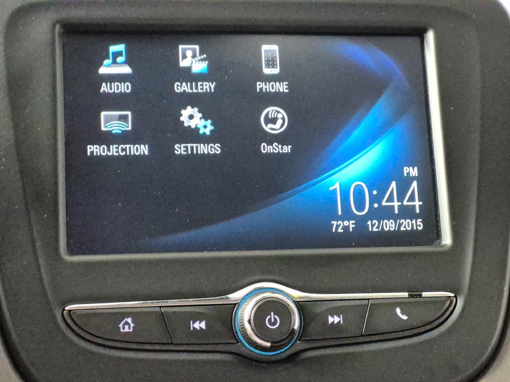 Used 2016 Chevrolet Malibu LS FWD image 21