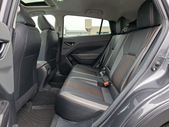 Used 2024 Subaru Crosstrek 2.5i Limited w/ Popular Package #4A image 10