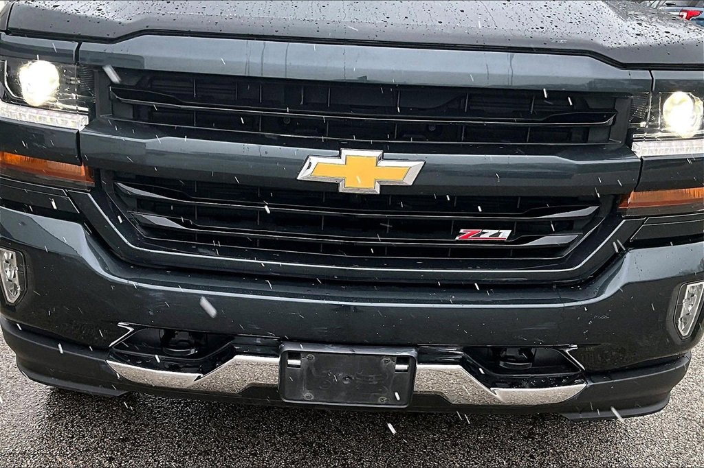 Used 2017 Chevrolet Silverado 1500 LT image 31