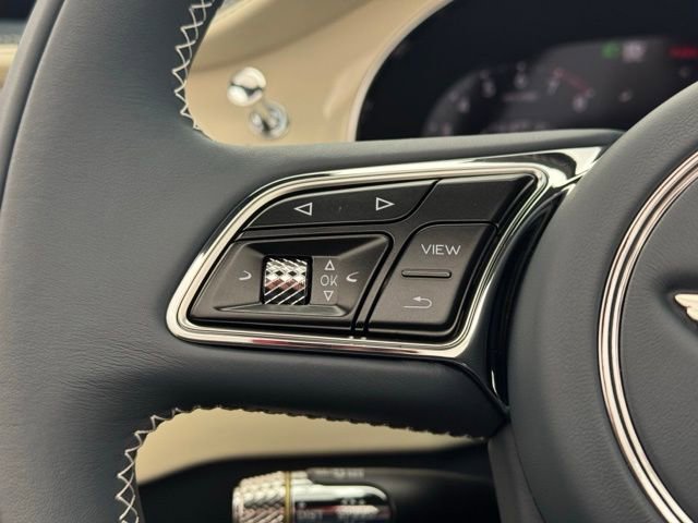 New 2026 Bentley Continental GTC image 16