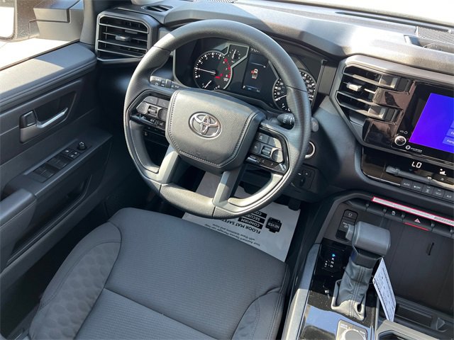 New 2024 Toyota Tundra SR5 image 15